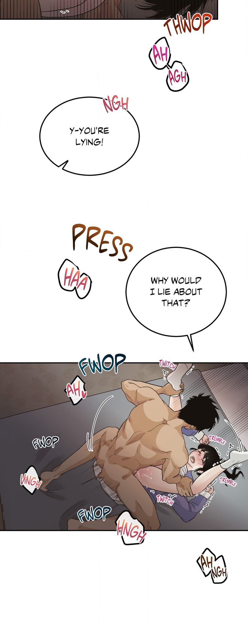 Where the Heart Is - Chapter 26 - picture 14
