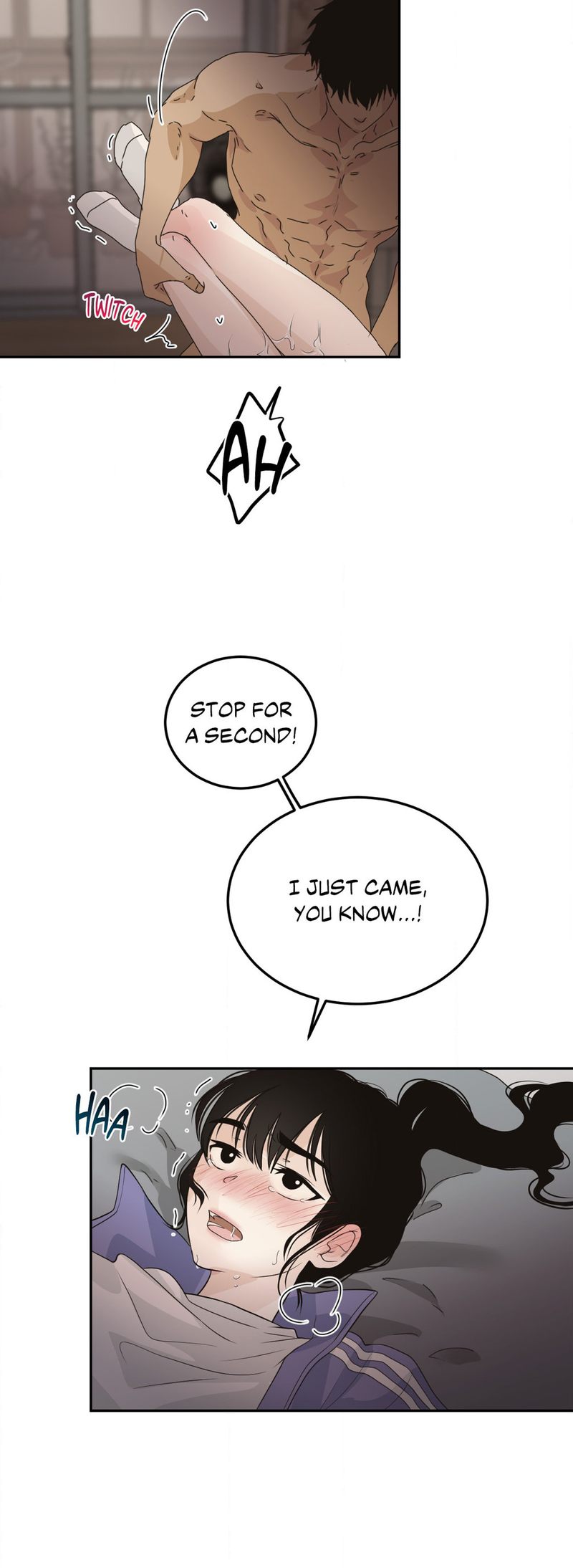 Where the Heart Is - Chapter 26 - picture 22