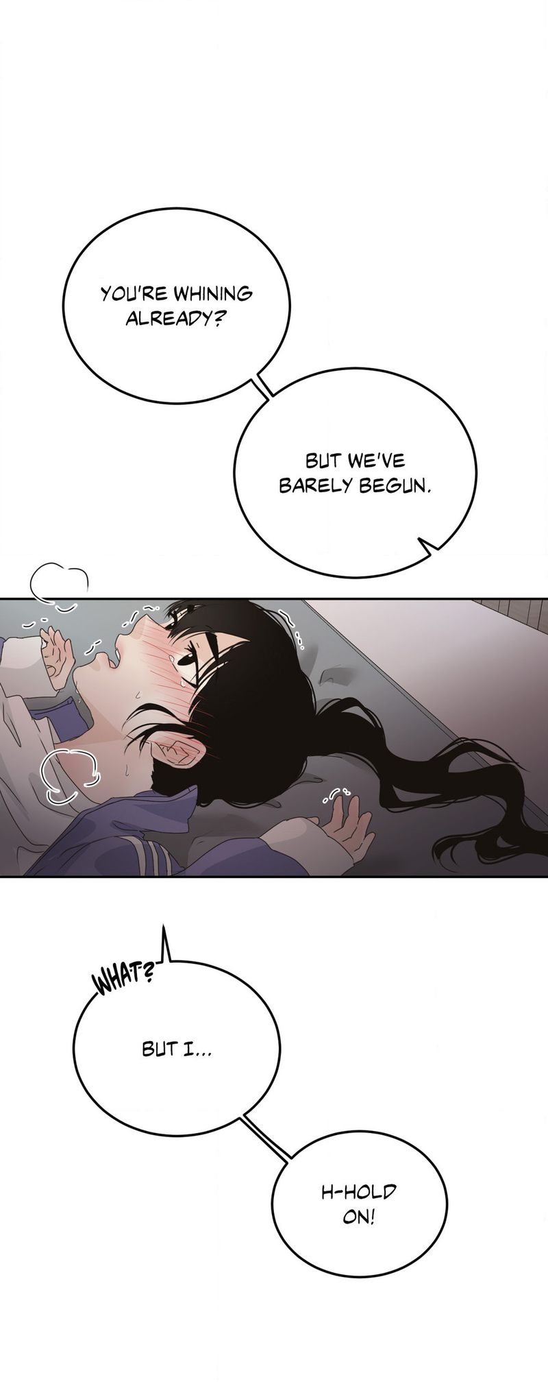Where the Heart Is - Chapter 26 - picture 23