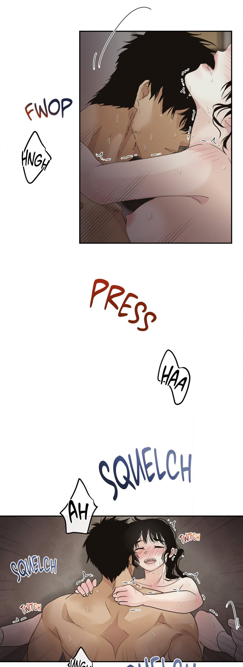 Where the Heart Is - Chapter 26 - picture 40