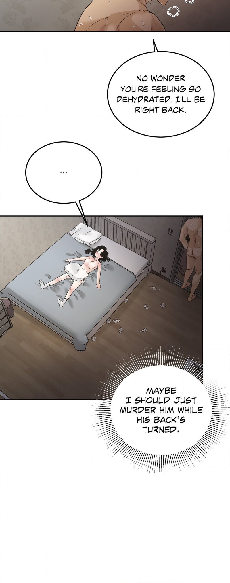 Where the Heart Is - Chapter 27 - picture 14