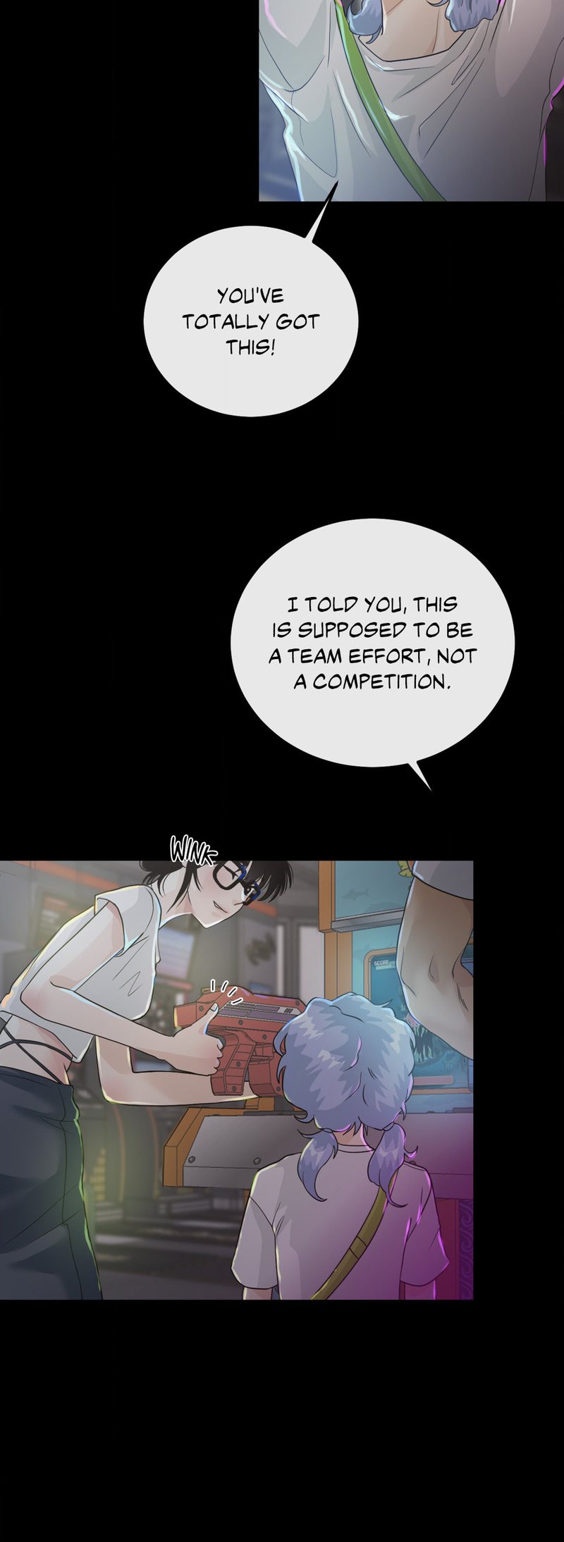 Where the Heart Is - Chapter 27 - picture 25