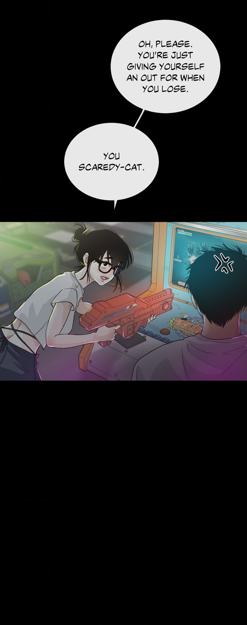 Where the Heart Is - Chapter 27 - picture 26