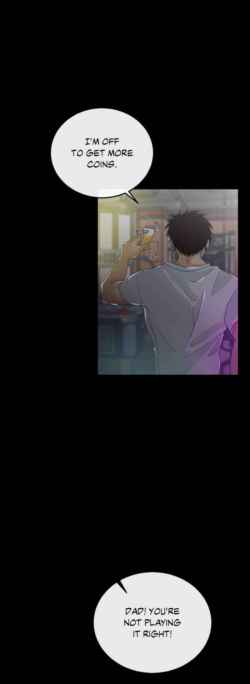 Where the Heart Is - Chapter 27 - picture 30