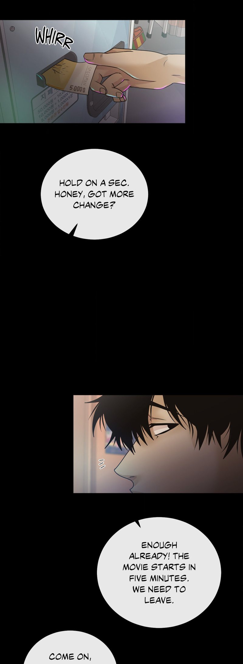 Where the Heart Is - Chapter 27 - picture 31
