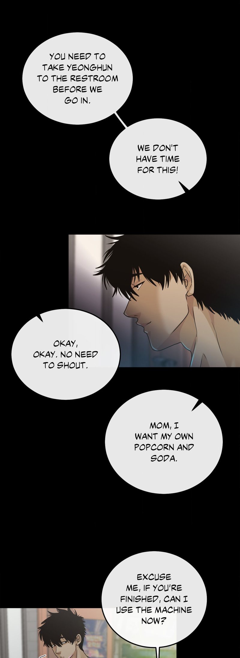 Where the Heart Is - Chapter 27 - picture 33