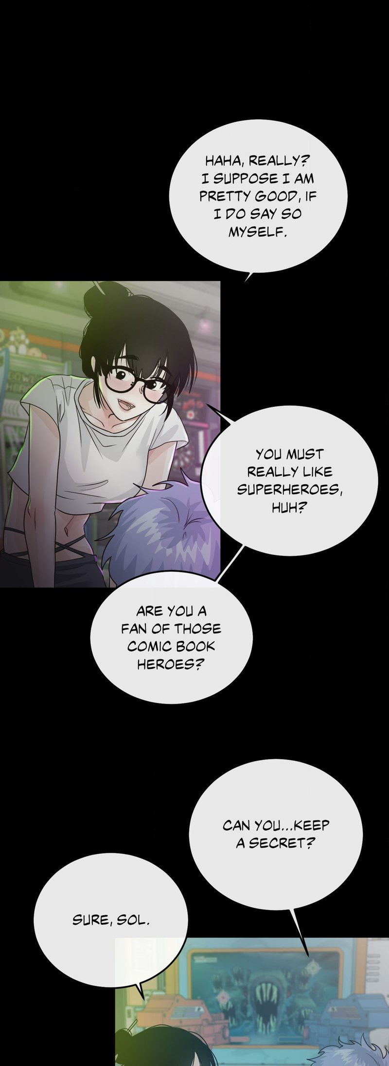 Where the Heart Is - Chapter 27 - picture 36