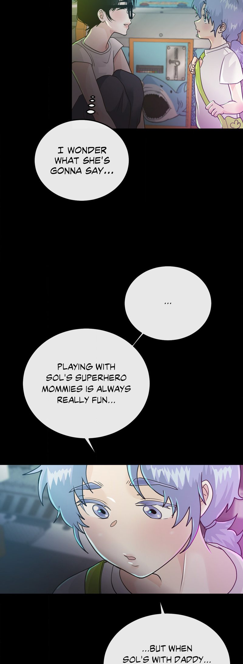 Where the Heart Is - Chapter 27 - picture 37