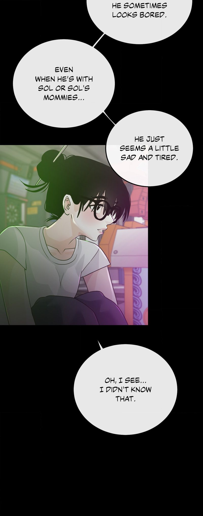 Where the Heart Is - Chapter 27 - picture 38