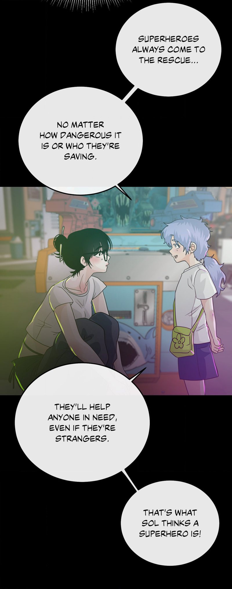 Where the Heart Is - Chapter 27 - picture 41