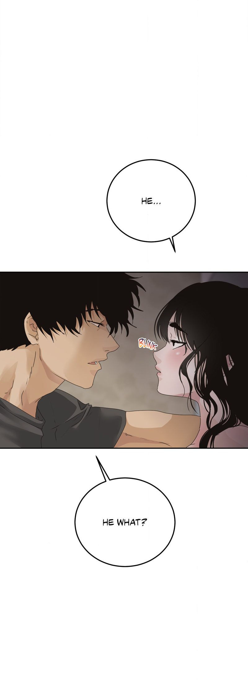 Where the Heart Is - Chapter 28 - picture 0