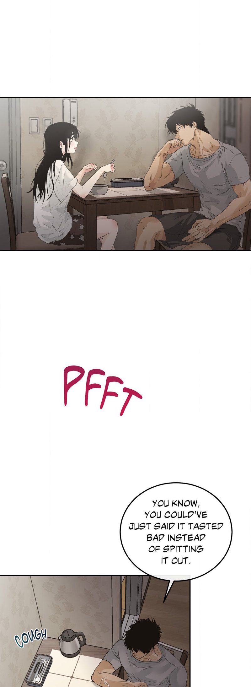 Where the Heart Is - Chapter 28 - picture 16