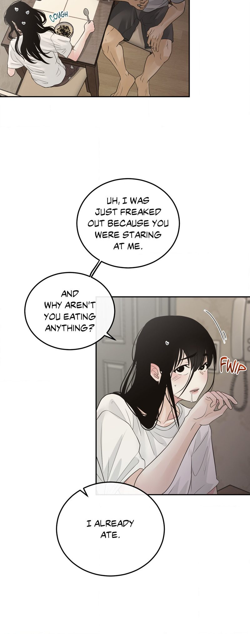 Where the Heart Is - Chapter 28 - picture 17