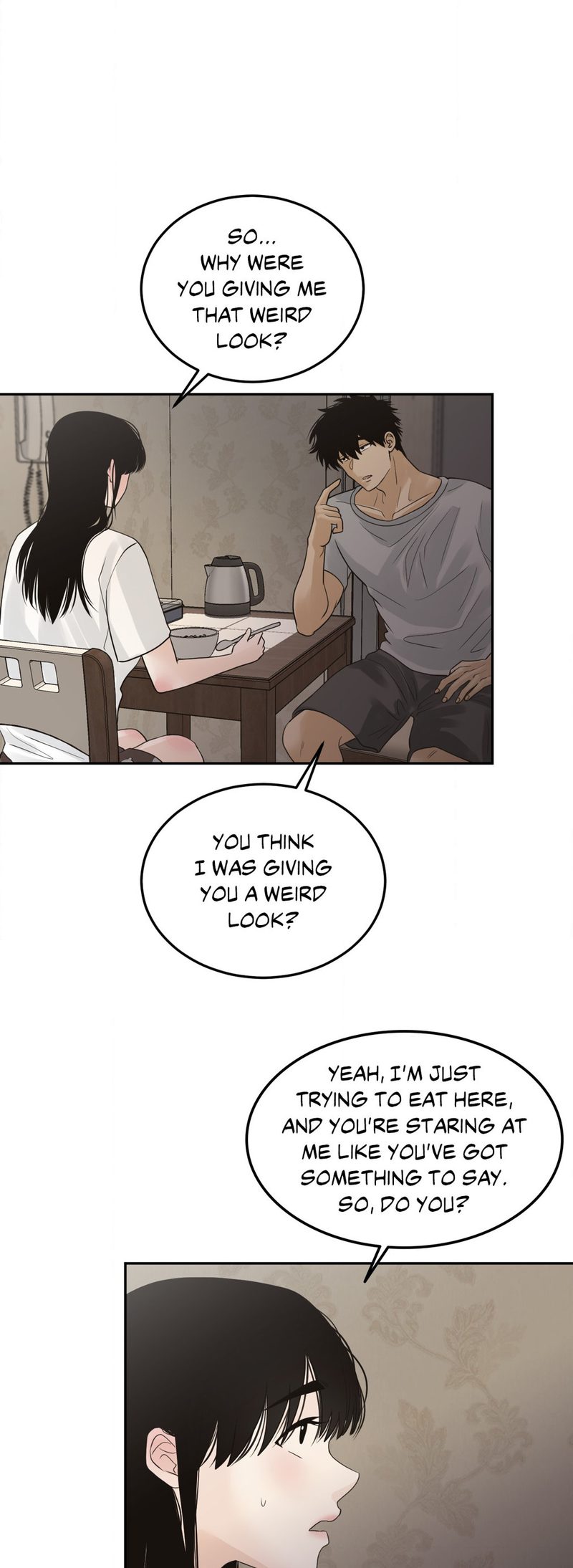 Where the Heart Is - Chapter 28 - picture 18
