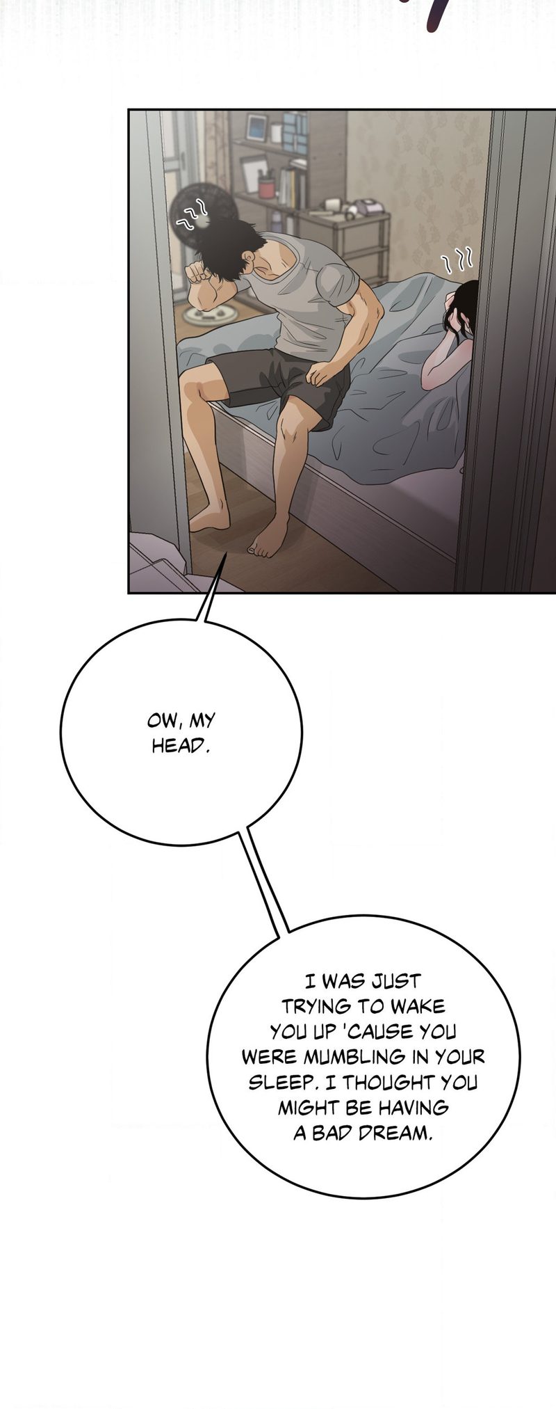 Where the Heart Is - Chapter 28 - picture 2