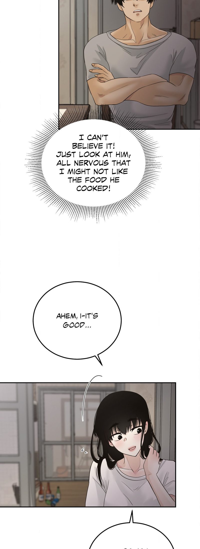 Where the Heart Is - Chapter 28 - picture 25
