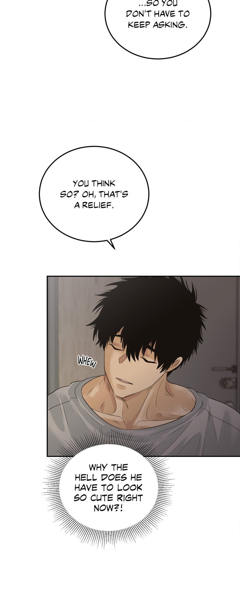 Where the Heart Is - Chapter 28 - picture 26