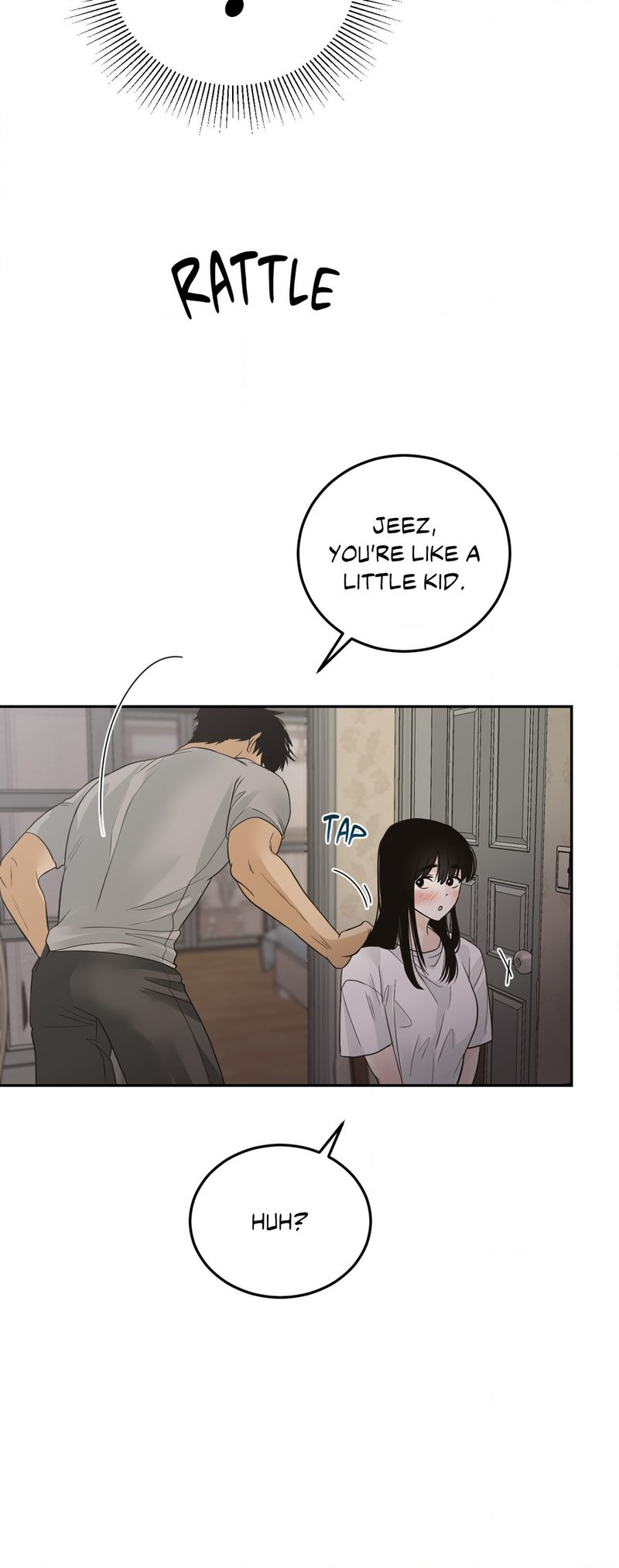 Where the Heart Is - Chapter 28 - picture 29
