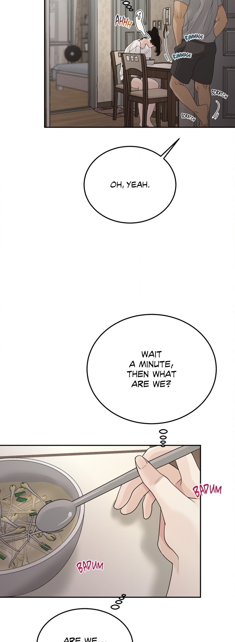 Where the Heart Is - Chapter 28 - picture 37