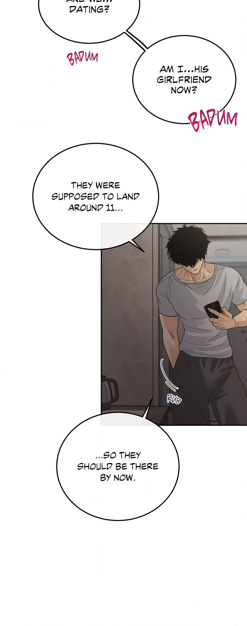 Where the Heart Is - Chapter 28 - picture 38