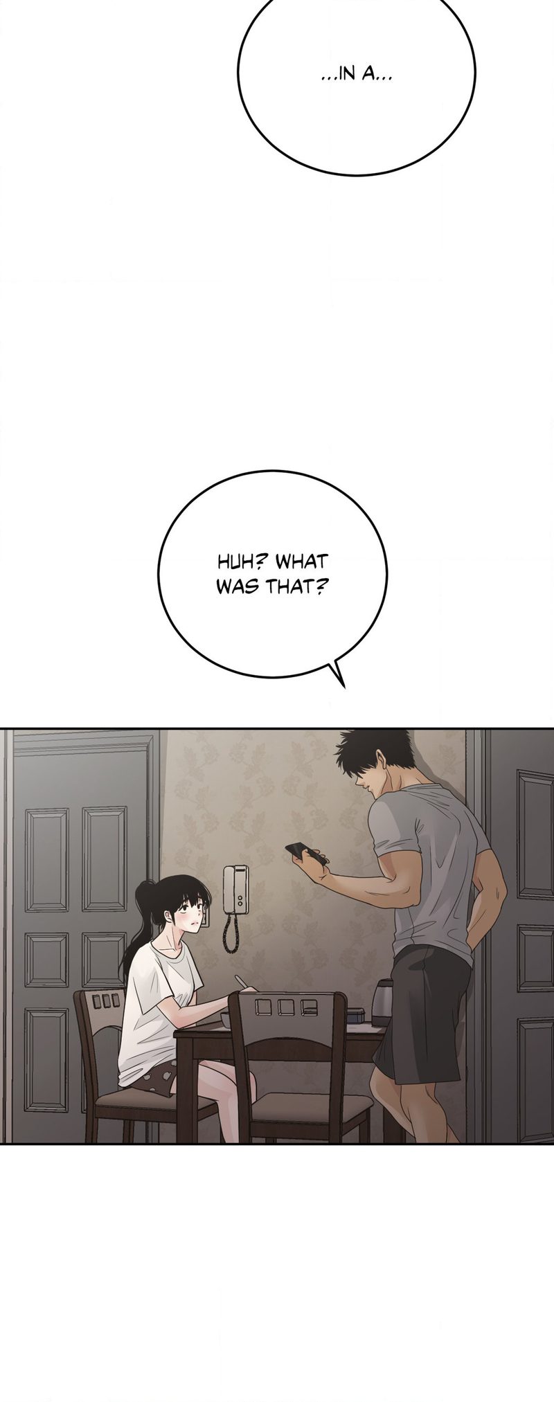 Where the Heart Is - Chapter 28 - picture 41