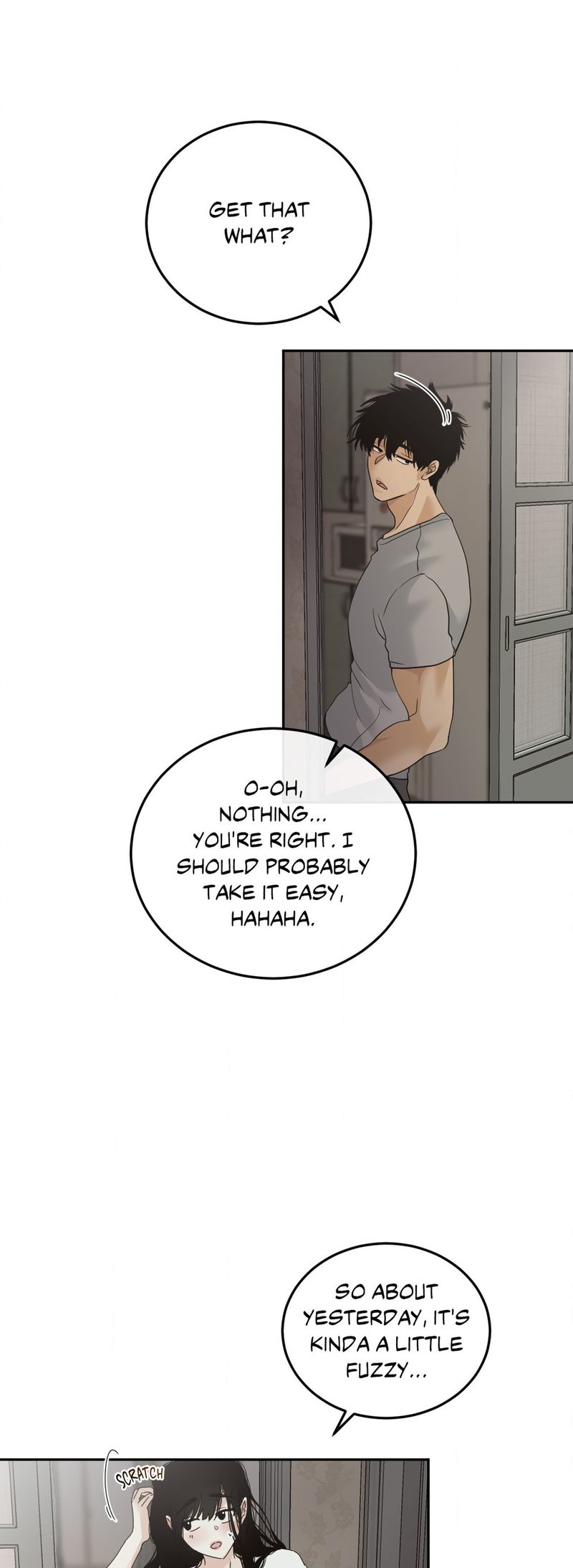 Where the Heart Is - Chapter 28 - picture 9