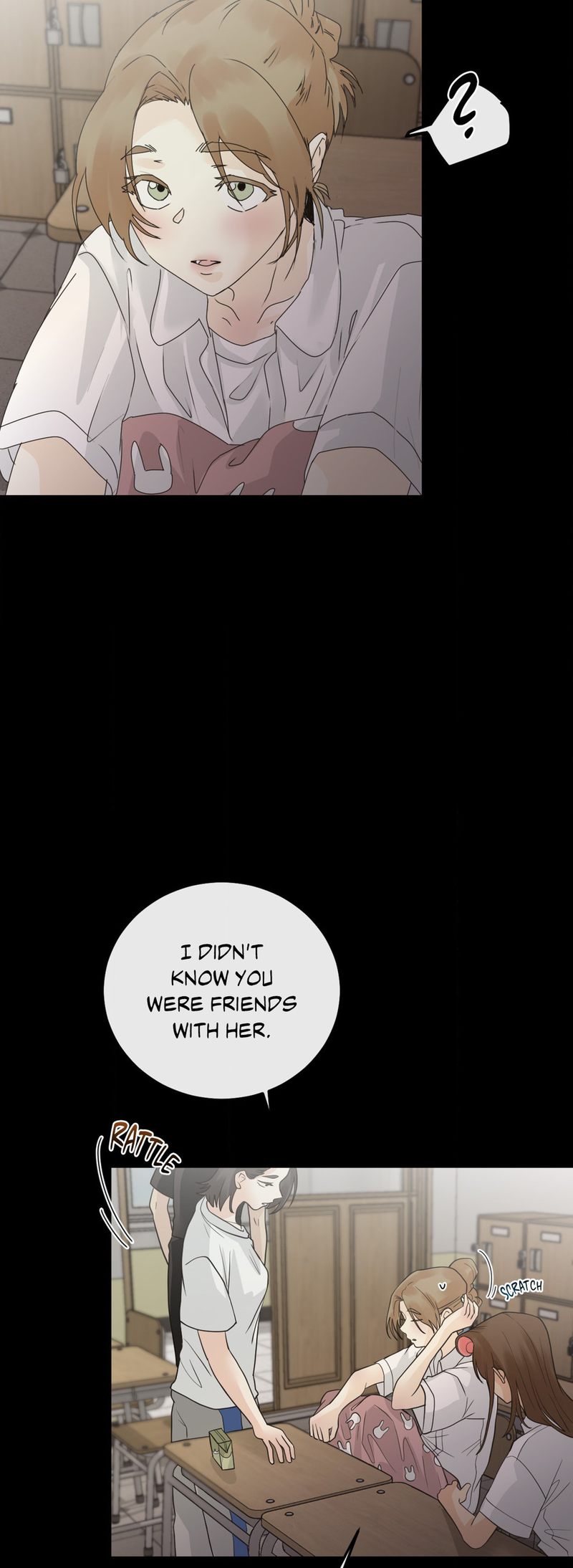 Where the Heart Is - Chapter 29 - picture 10
