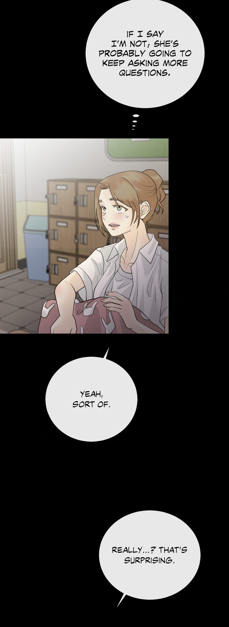 Where the Heart Is - Chapter 29 - picture 12