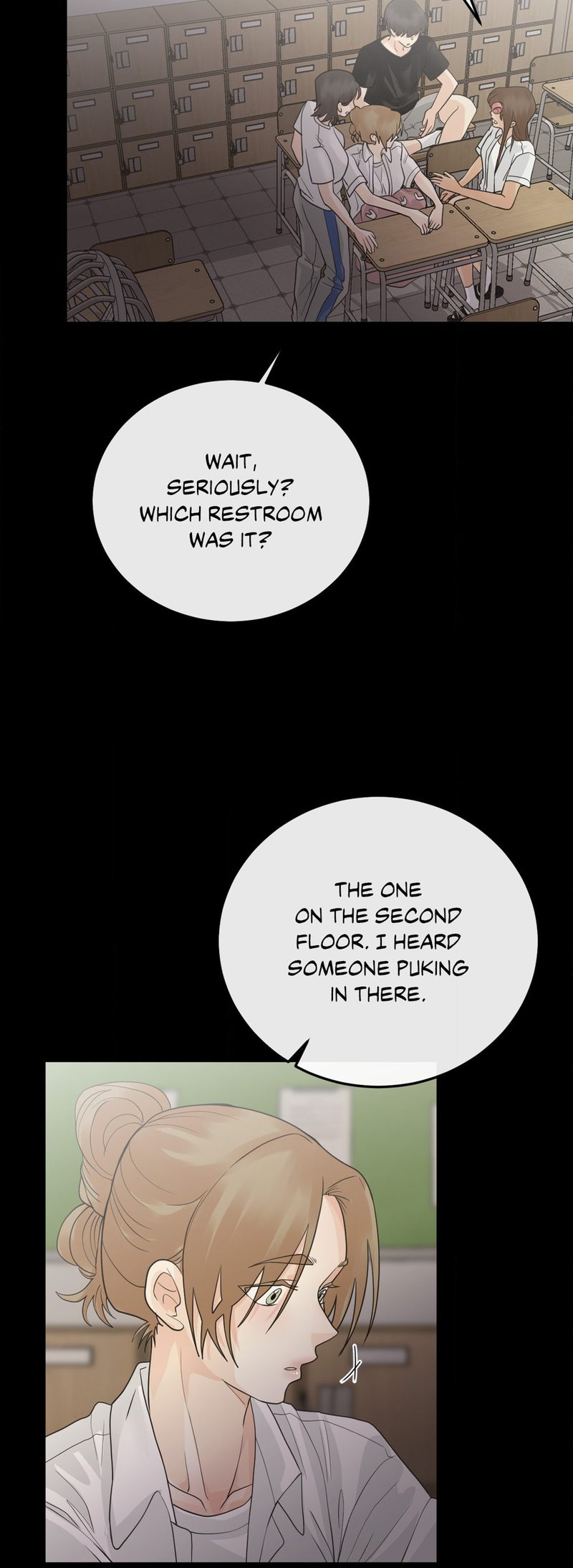 Where the Heart Is - Chapter 29 - picture 15