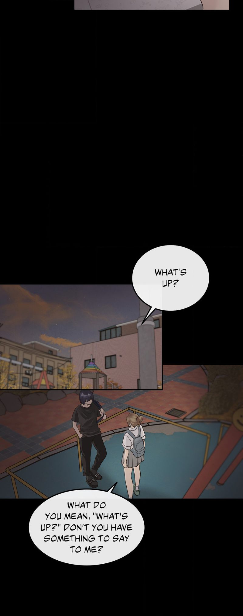 Where the Heart Is - Chapter 29 - picture 19