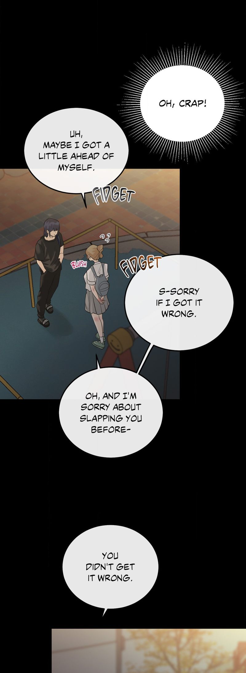 Where the Heart Is - Chapter 29 - picture 26