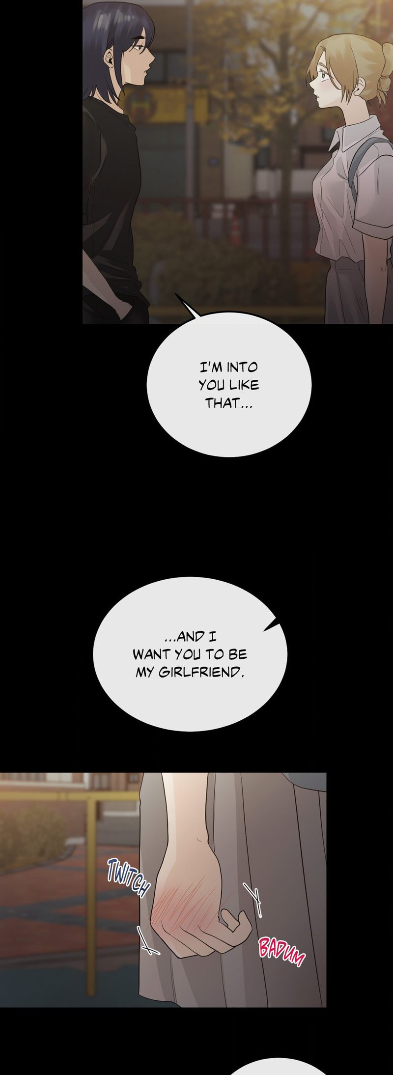 Where the Heart Is - Chapter 29 - picture 27