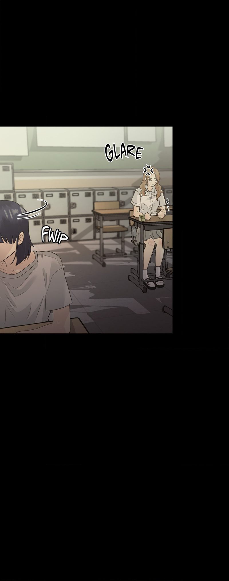 Where the Heart Is - Chapter 29 - picture 31