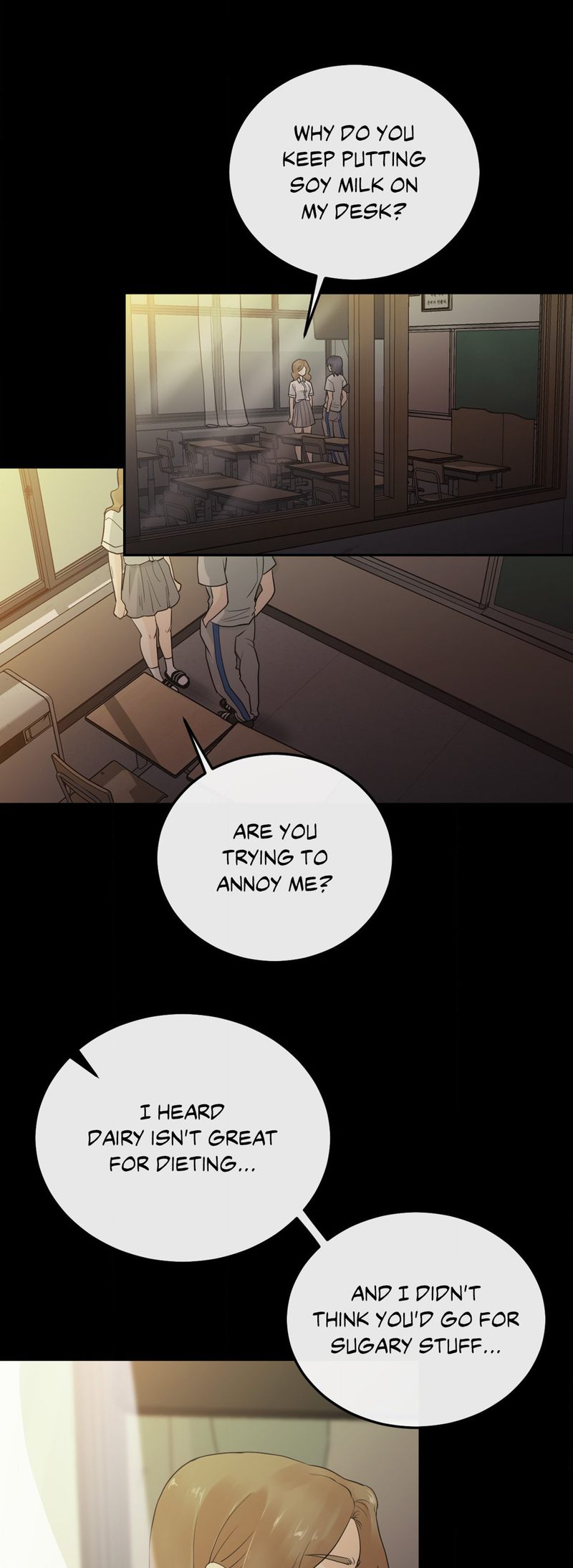 Where the Heart Is - Chapter 29 - picture 32