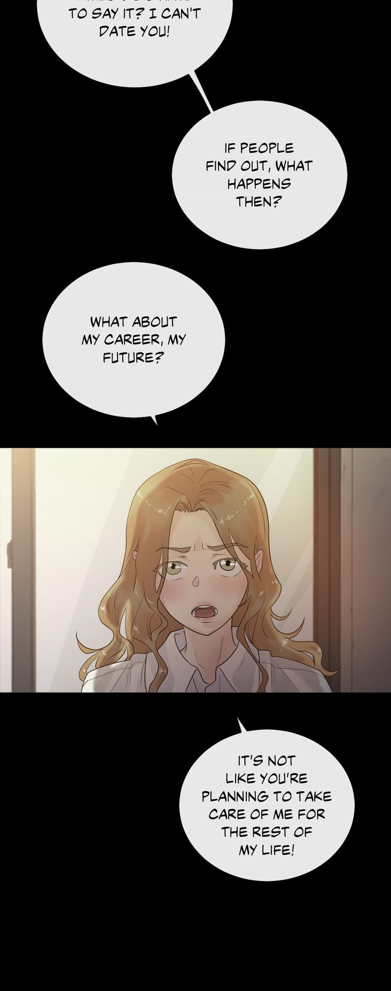Where the Heart Is - Chapter 29 - picture 34