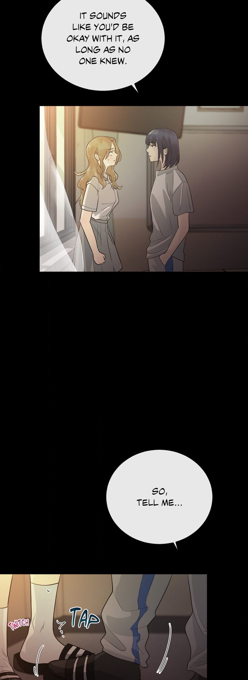 Where the Heart Is - Chapter 29 - picture 39