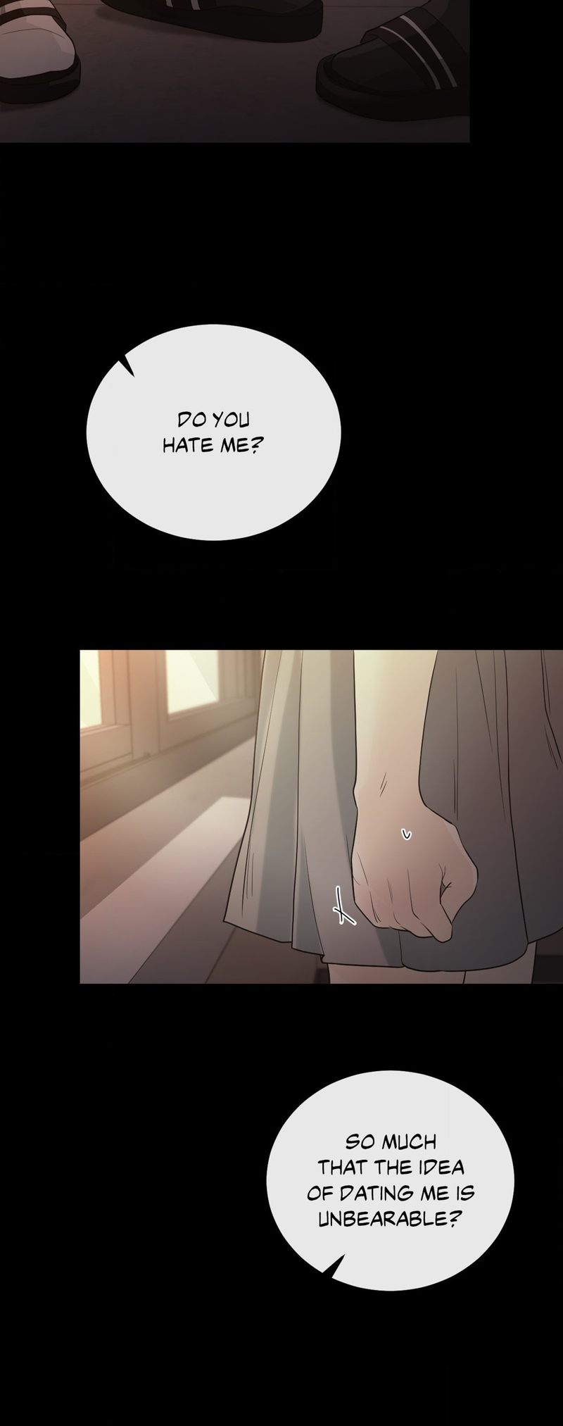 Where the Heart Is - Chapter 29 - picture 40