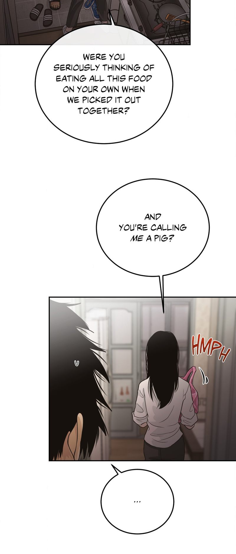 Where the Heart Is - Chapter 31 - picture 22
