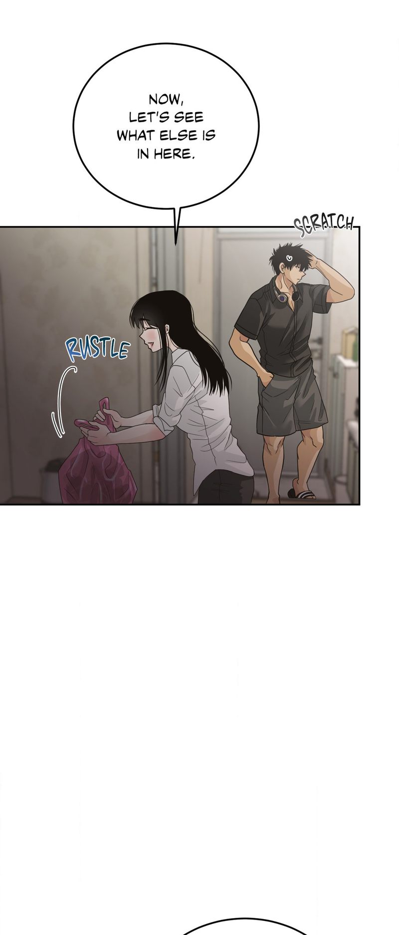 Where the Heart Is - Chapter 31 - picture 23