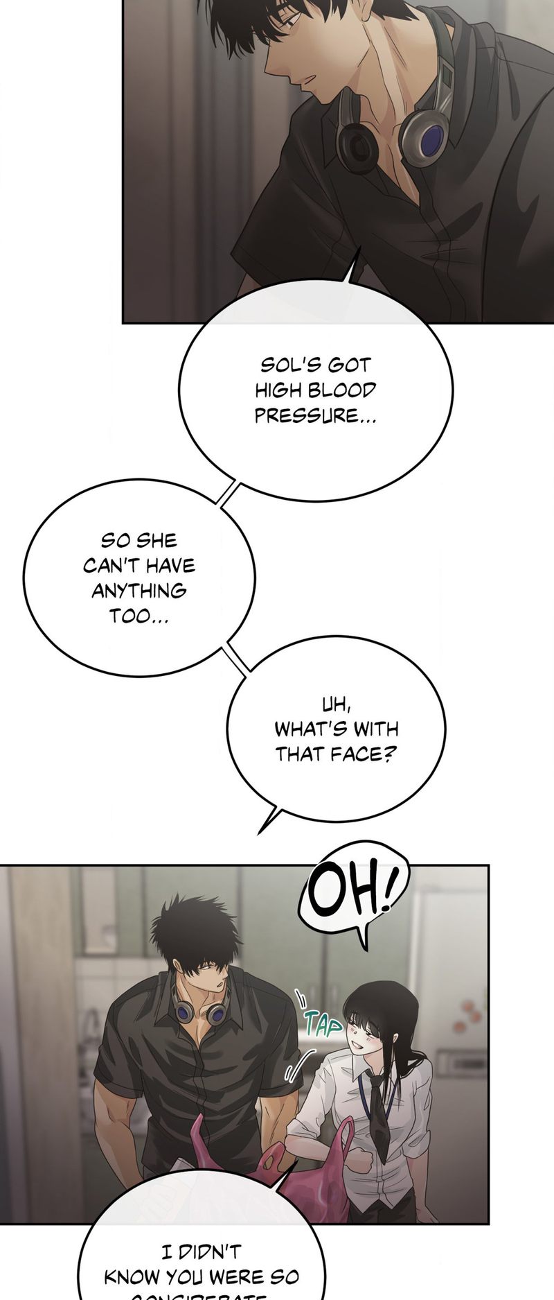 Where the Heart Is - Chapter 31 - picture 25