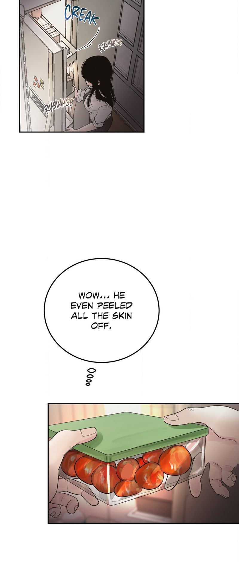Where the Heart Is - Chapter 31 - picture 31