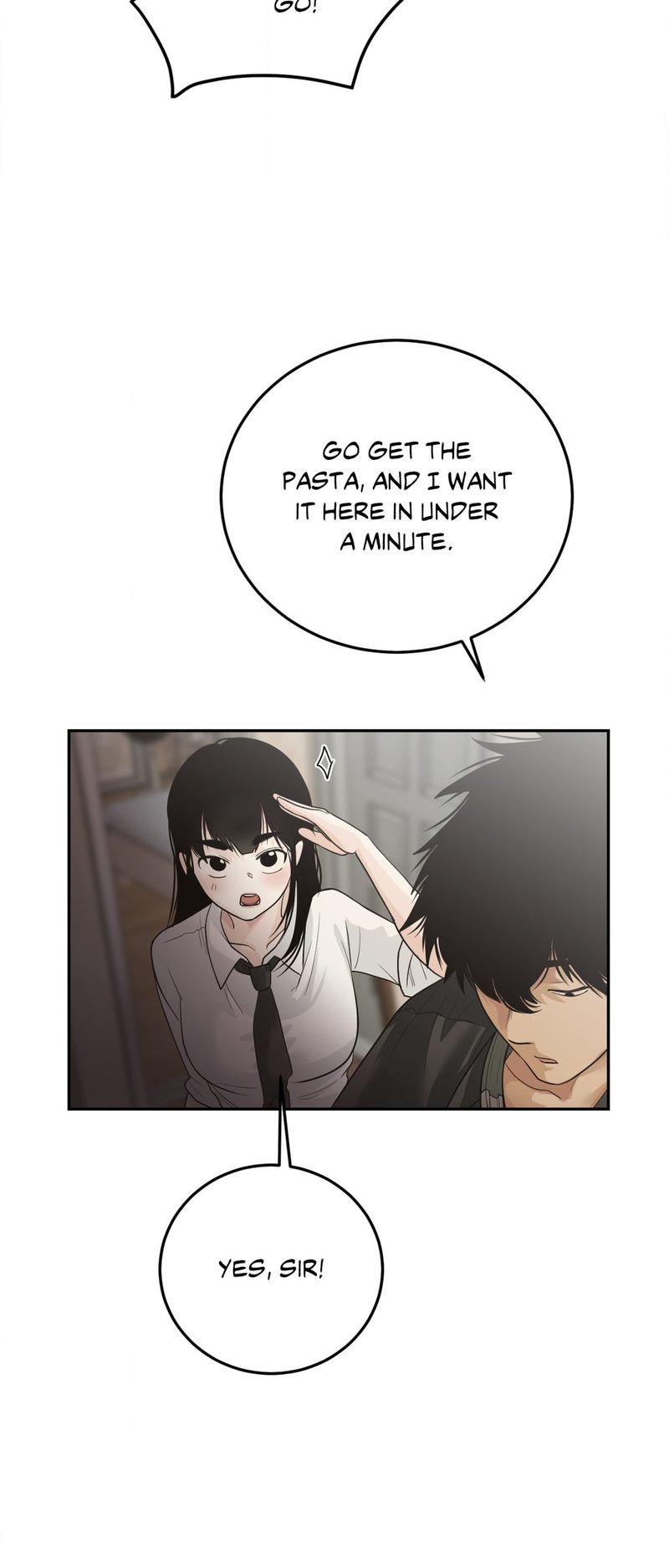 Where the Heart Is - Chapter 31 - picture 33