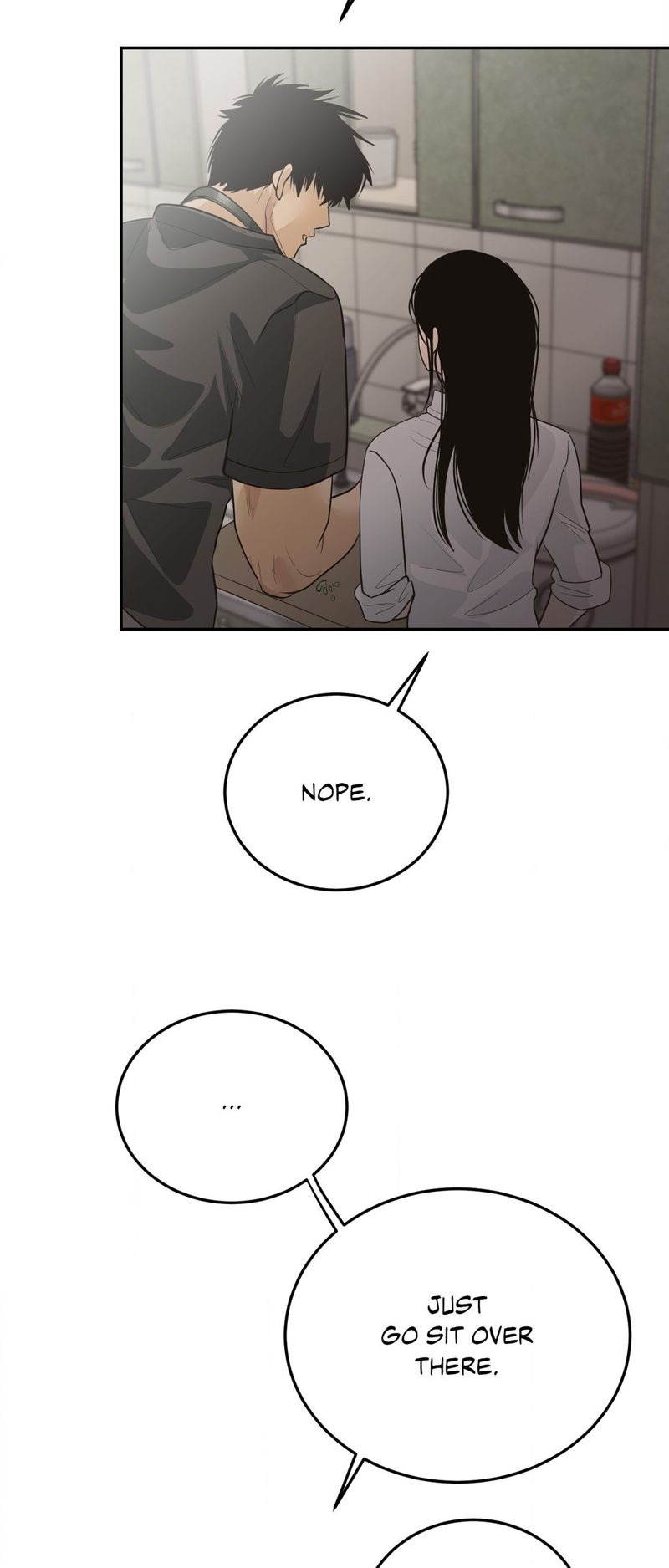 Where the Heart Is - Chapter 31 - picture 35