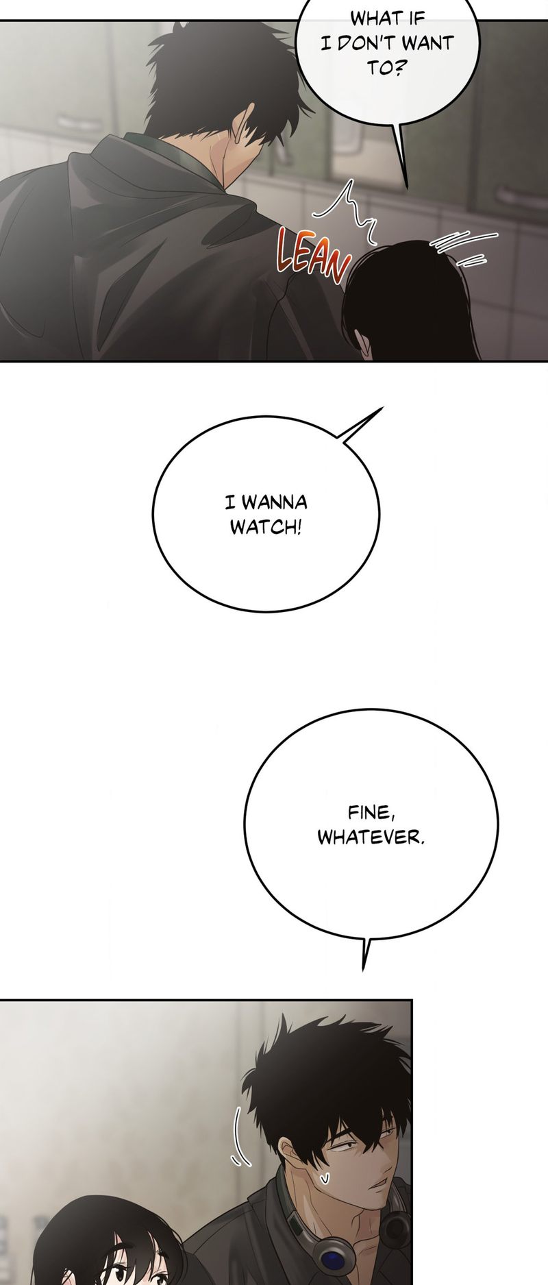 Where the Heart Is - Chapter 31 - picture 36