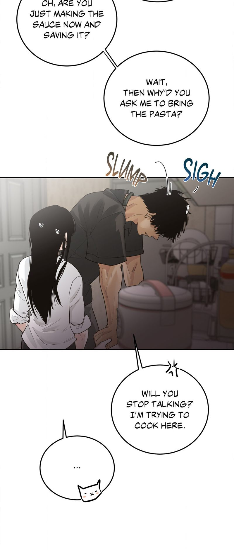 Where the Heart Is - Chapter 31 - picture 40