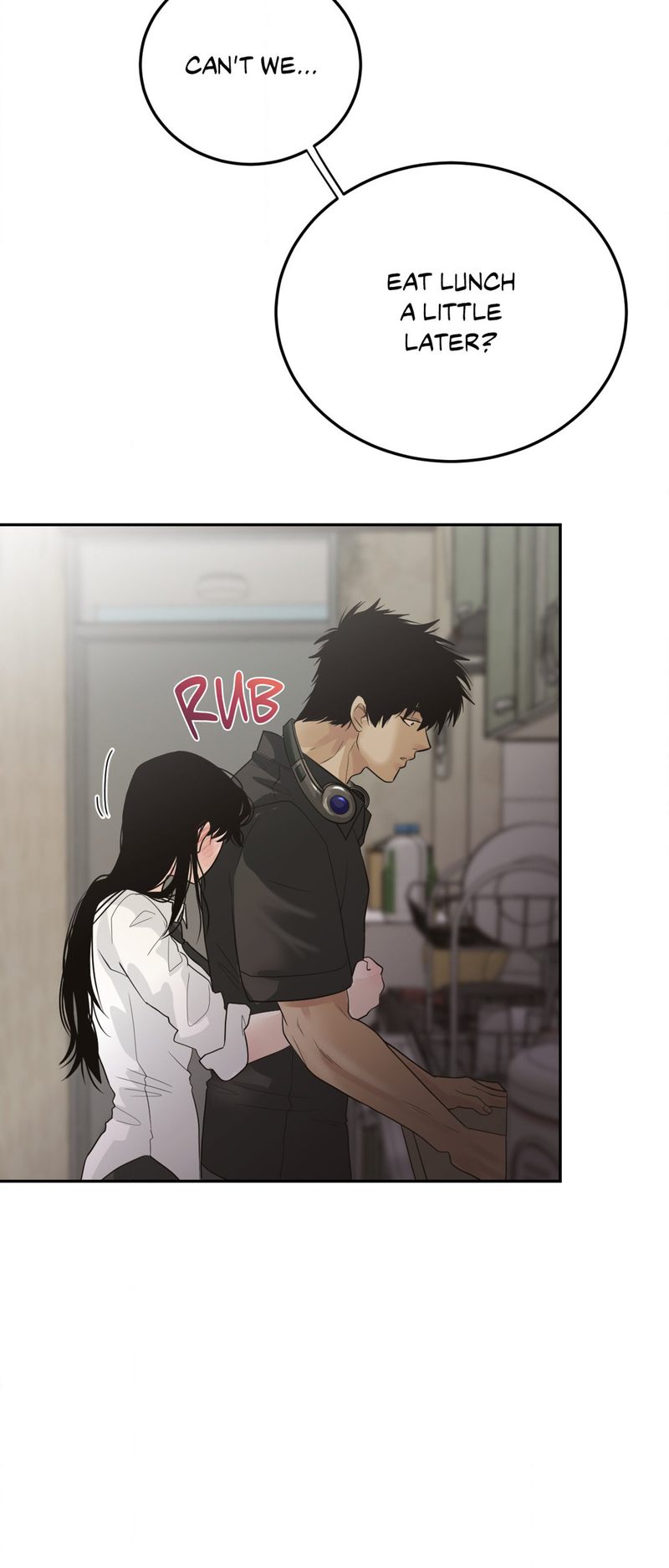 Where the Heart Is - Chapter 31 - picture 45