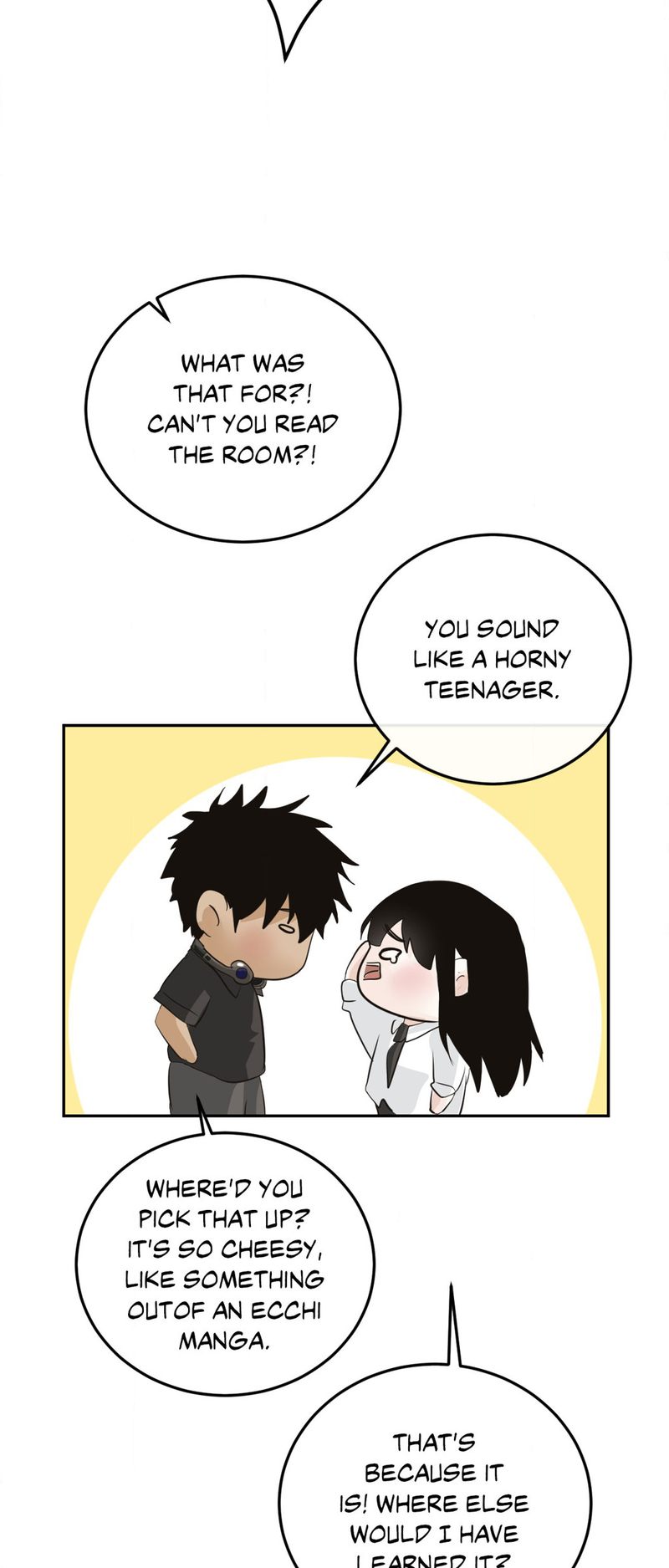 Where the Heart Is - Chapter 31 - picture 50