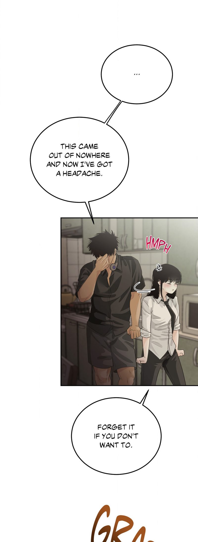 Where the Heart Is - Chapter 32 - picture 0