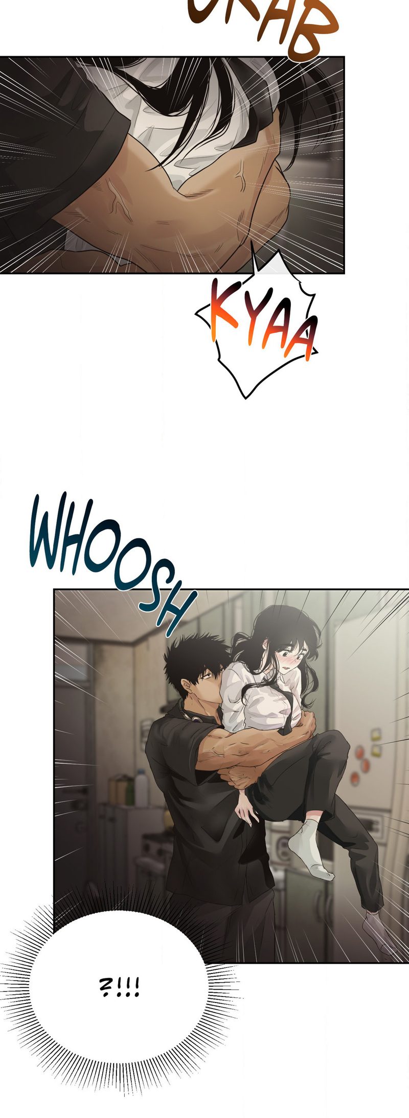 Where the Heart Is - Chapter 32 - picture 1
