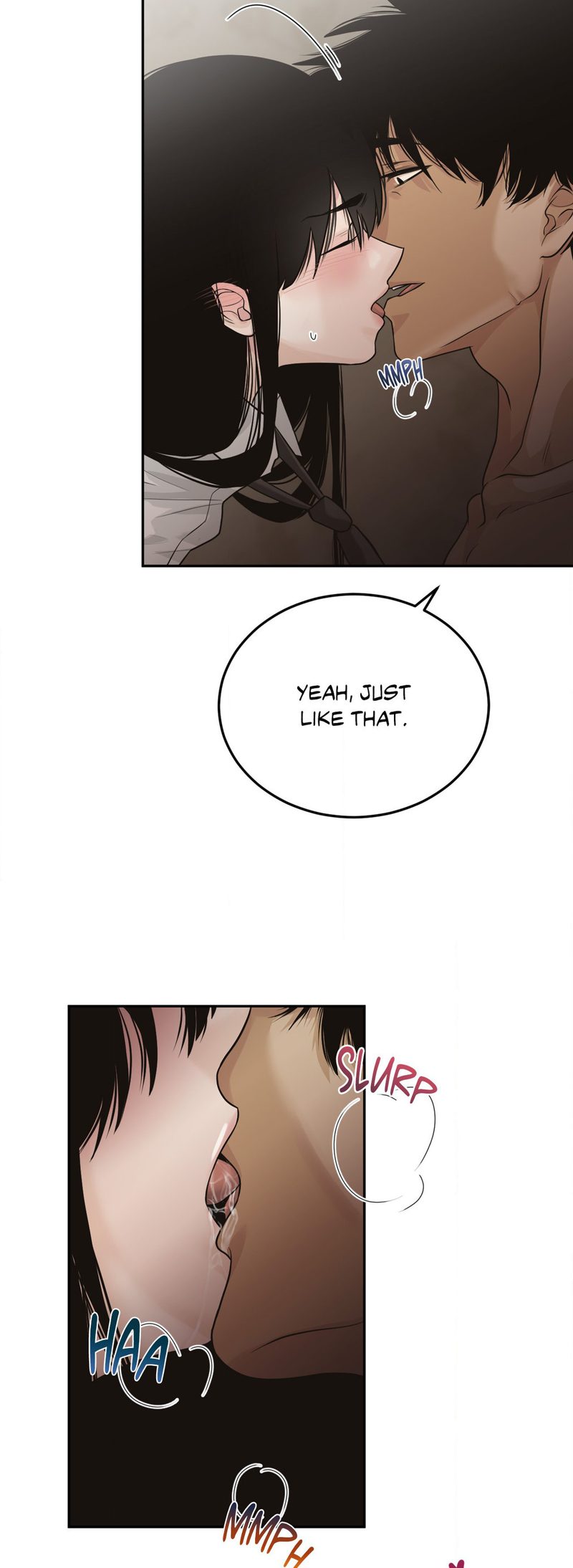 Where the Heart Is - Chapter 32 - picture 19